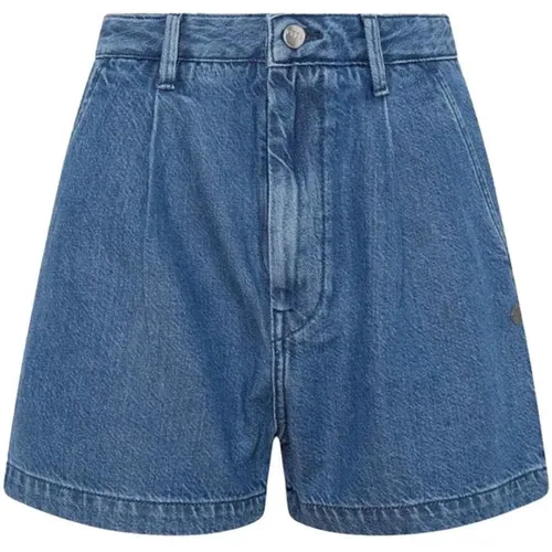 Shorts > Denim Shorts - - Pepe Jeans - Modalova