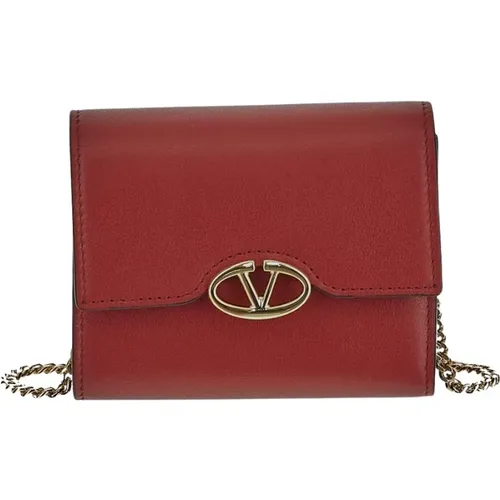 Bags > Cross Body Bags - - Valentino Garavani - Modalova