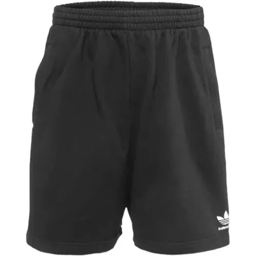 Pre-owned > Pre-owned Shorts - - Balenciaga Vintage - Modalova