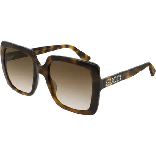 Accessories > Sunglasses - - Gucci - Modalova