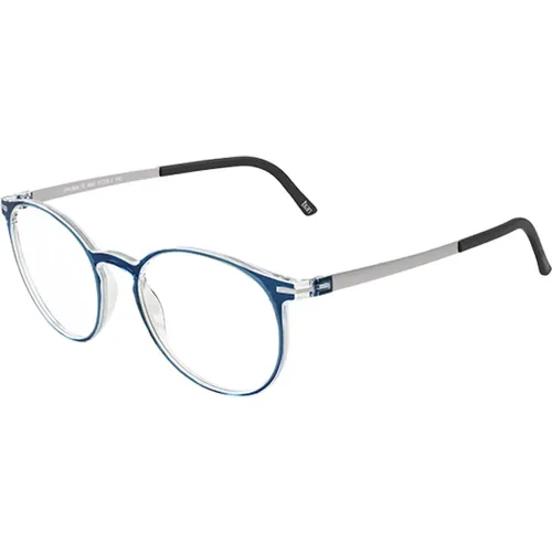 Accessories > Glasses - - Silhouette - Modalova