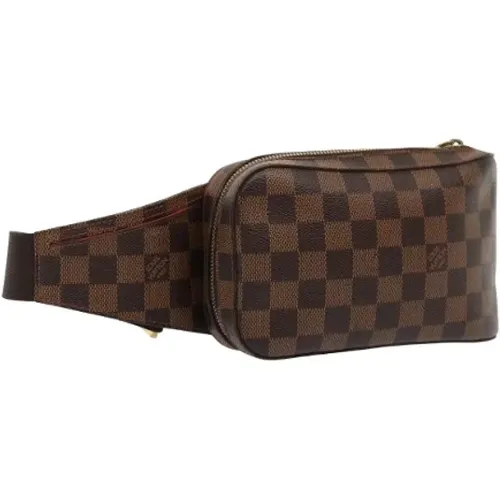 Pre-owned > Pre-owned Bags > Pre-owned Belt Bags - - Louis Vuitton Vintage - Modalova