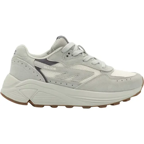 Hi-Tec - Shoes > Sneakers - Gray - Hi-Tec - Modalova