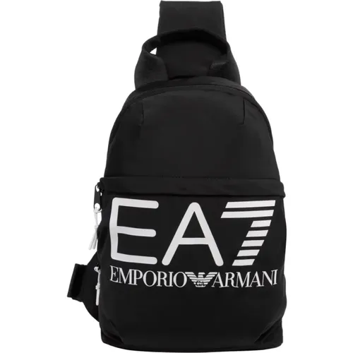 Bags > Cross Body Bags - - Emporio Armani EA7 - Modalova