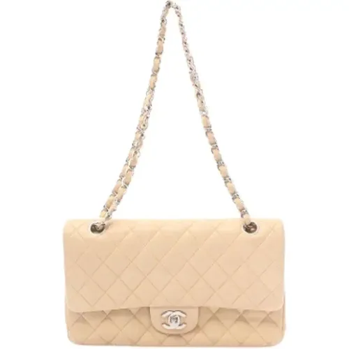 Pre-owned > Pre-owned Bags > Pre-owned Shoulder Bags - - Chanel Vintage - Modalova