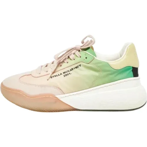 Pre-owned > Pre-owned Shoes > Pre-owned Sneakers - - Stella McCartney Pre-owned - Modalova