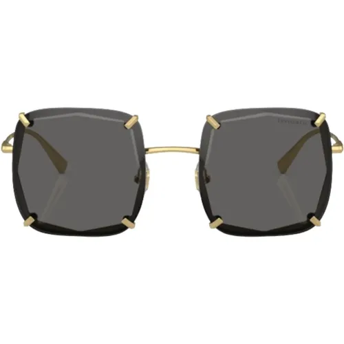 Accessories > Sunglasses - - Tiffany - Modalova