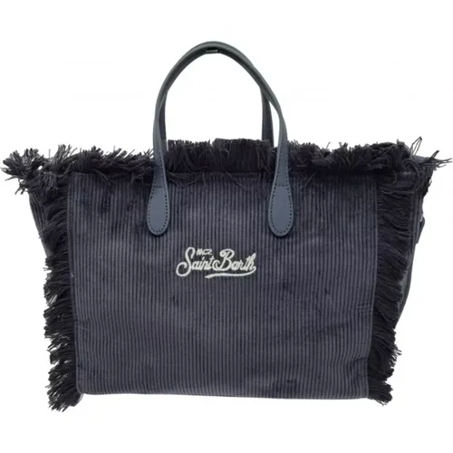 Bags > Tote Bags - - Saint Barth - Modalova