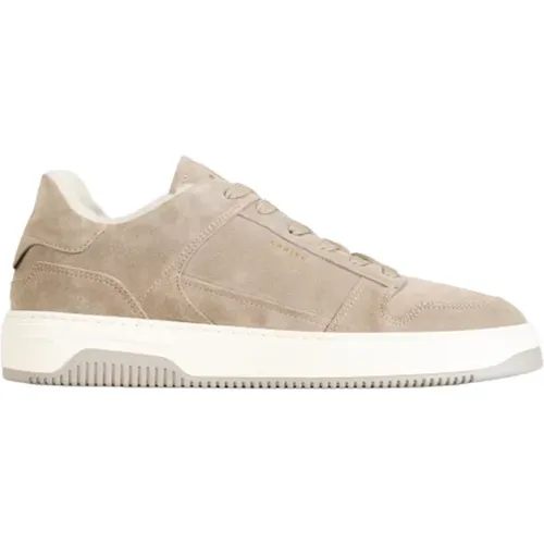 Nubikk - Shoes > Sneakers - Beige - Nubikk - Modalova