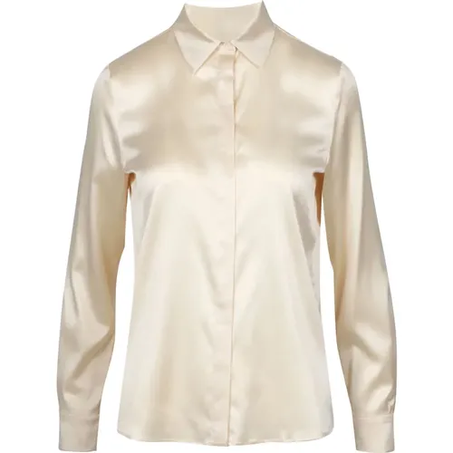 Blouses & Shirts > Shirts - - Pennyblack - Modalova