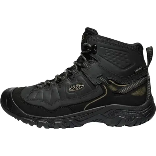 Sport > Outdoor > Trekking Boots - - Keen - Modalova