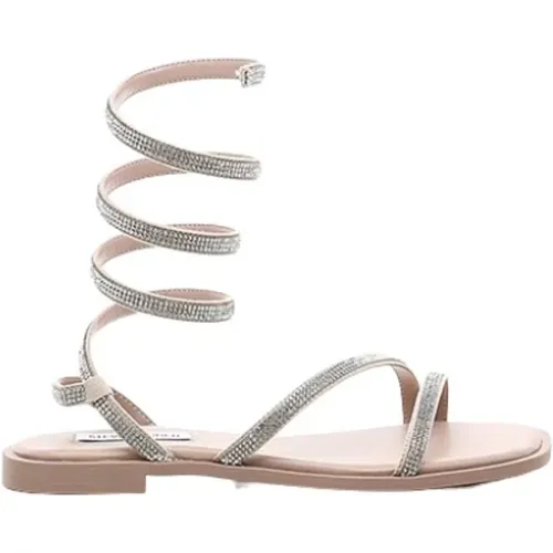 Shoes > Sandals > Flat Sandals - - Steve Madden - Modalova