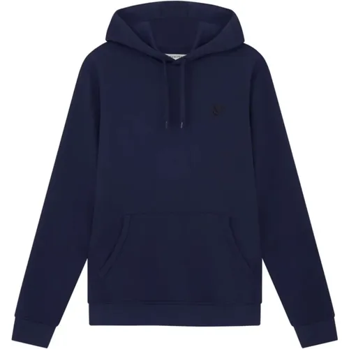 Sweatshirts & Hoodies > Hoodies - - Lyle & Scott - Modalova