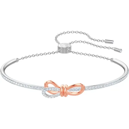 Accessories > Jewellery > Bracelets - - Swarovski - Modalova