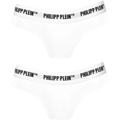 Underwear > Bottoms - - Philipp Plein - Modalova