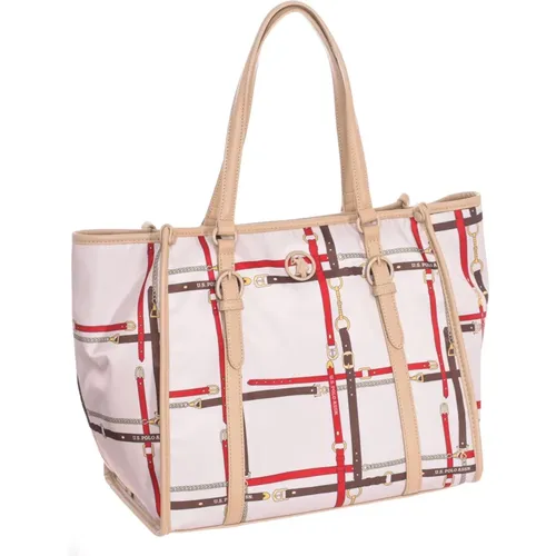 Bags > Tote Bags - - U.s. Polo Assn. - Modalova