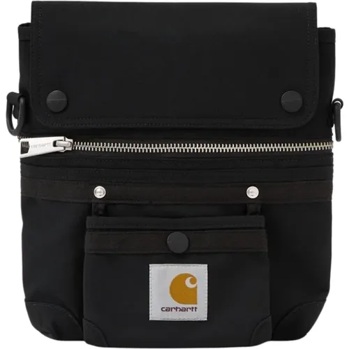 Bags > Cross Body Bags - - Carhartt WIP - Modalova