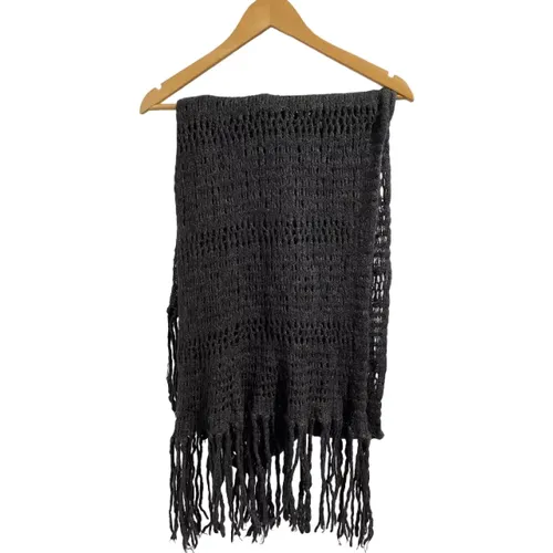 Pre-owned > Pre-owned Accessories > Pre-owned Scarves - - Isabel Marant Pre-owned - Modalova