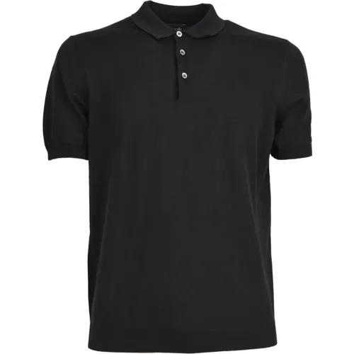 Tops > Polo Shirts - - Drumohr - Modalova