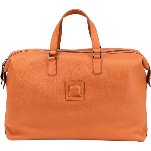 Bags > Weekend Bags - - Testoni - Modalova