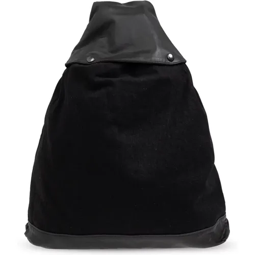 Y-3 - Bags > Backpacks - Black - Y-3 - Modalova