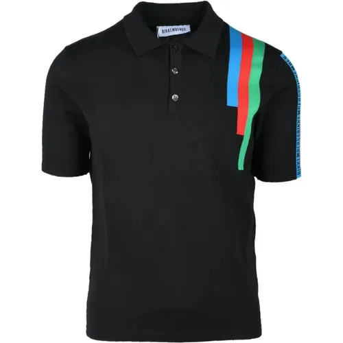 Tops > Polo Shirts - - Bikkembergs - Modalova