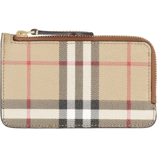 Accessories > Wallets & Cardholders - - Burberry - Modalova