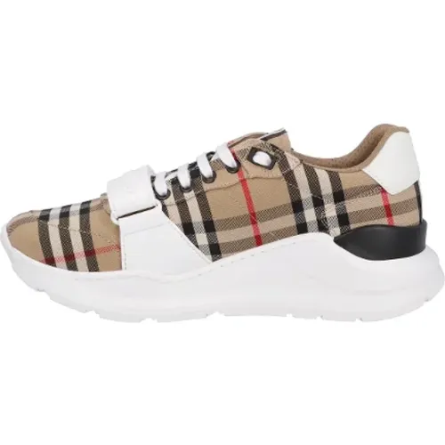 Shoes > Sneakers - - Burberry - Modalova