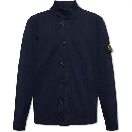 Shirts > Casual Shirts - - Stone Island - Modalova