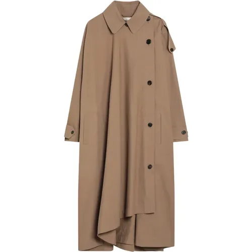 Coats > Trench Coats - - The Row - Modalova