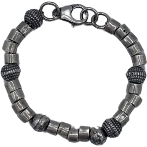 Accessories > Jewellery > Bracelets - - Goti - Modalova