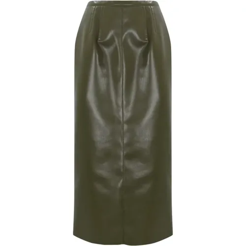 Skirts > Midi Skirts - - Philosophy di Lorenzo Serafini - Modalova