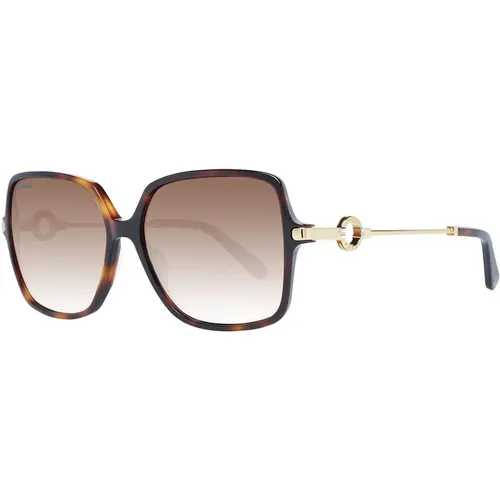 Accessories > Sunglasses - - Omega - Modalova