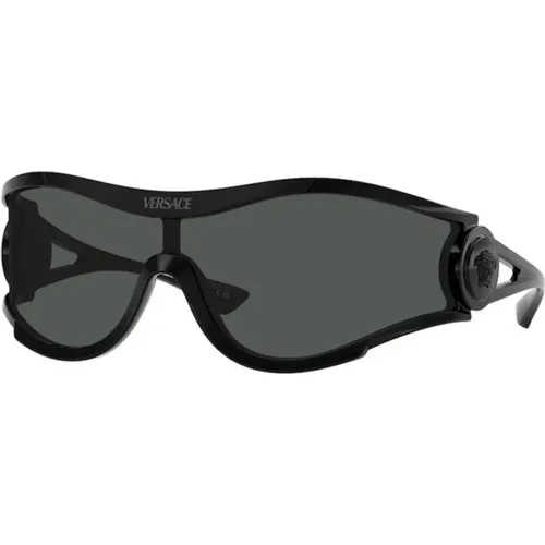 Accessories > Sunglasses - - Versace - Modalova