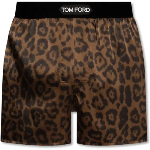 Underwear > Bottoms - - Tom Ford - Modalova
