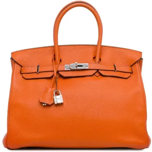 Pre-owned > Pre-owned Bags > Pre-owned Handbags - - Hermès Vintage - Modalova