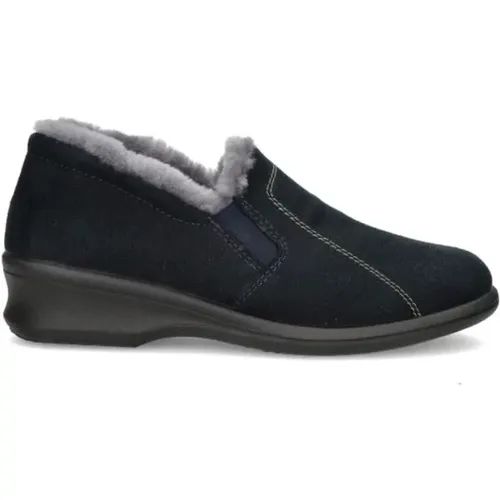 Rohde - Shoes > Slippers - Blue - Rohde - Modalova