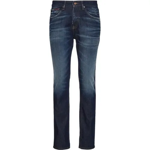 Jeans > Slim-fit Jeans - - Tommy Jeans - Modalova