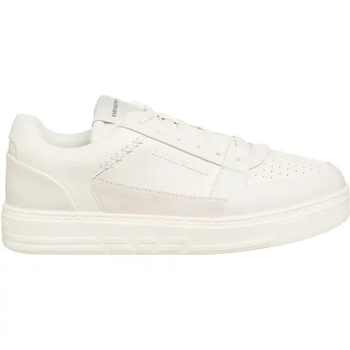 Shoes > Sneakers - - Emporio Armani - Modalova