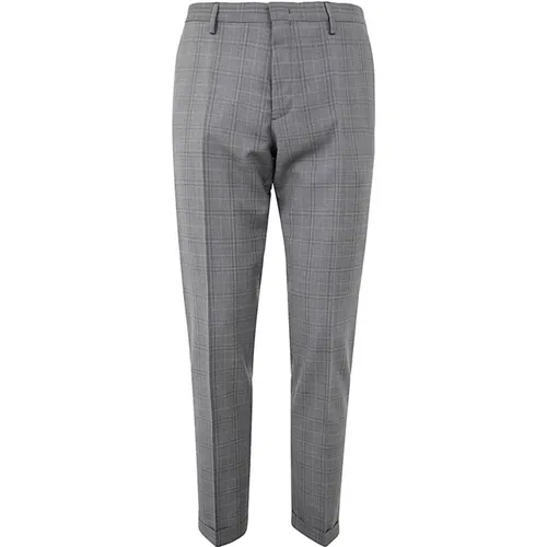 Trousers > Straight Trousers - - PS By Paul Smith - Modalova