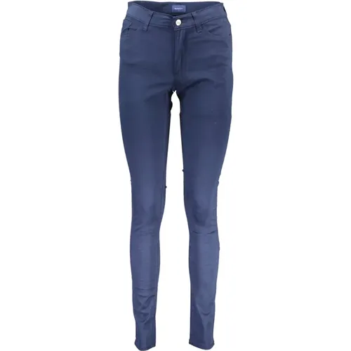 Jeans > Skinny Jeans - - Gant - Modalova