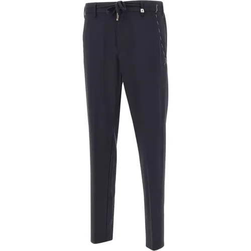 Trousers > Slim-fit Trousers - - Myths - Modalova