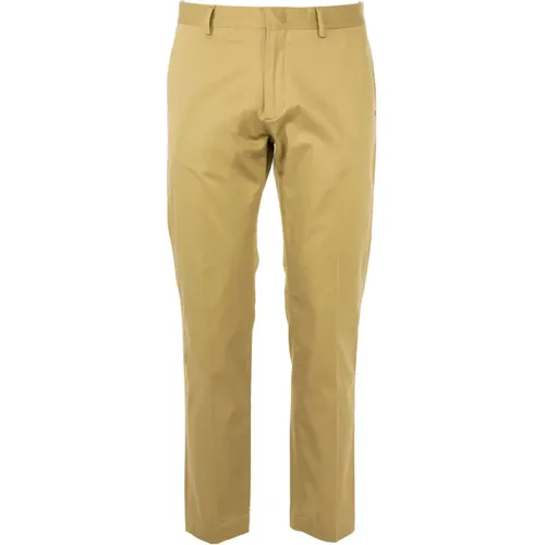 Trousers > Slim-fit Trousers - - Liu Jo - Modalova