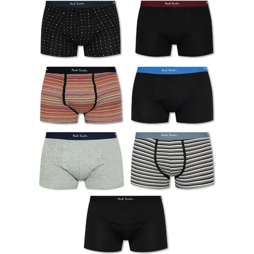 Underwear > Bottoms - - Paul Smith - Modalova