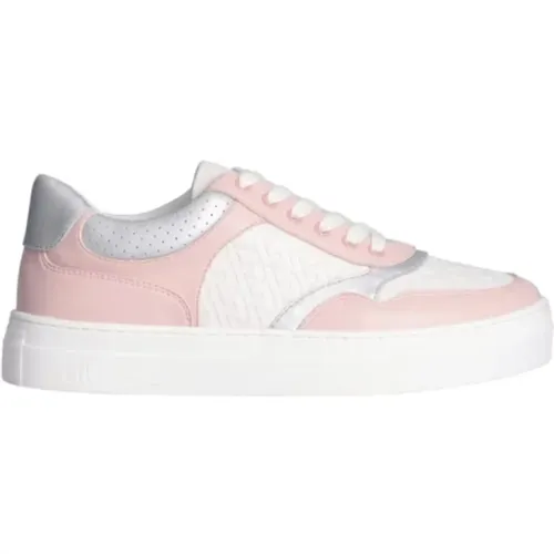 Liu Jo - Shoes > Sneakers - Pink - Liu Jo - Modalova