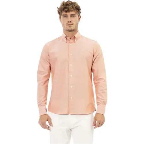 Shirts > Casual Shirts - - Baldinini - Modalova