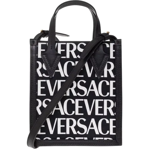 Bags > Shoulder Bags - - Versace - Modalova