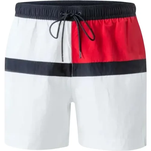 Swimwear > Beachwear - - Tommy Hilfiger - Modalova