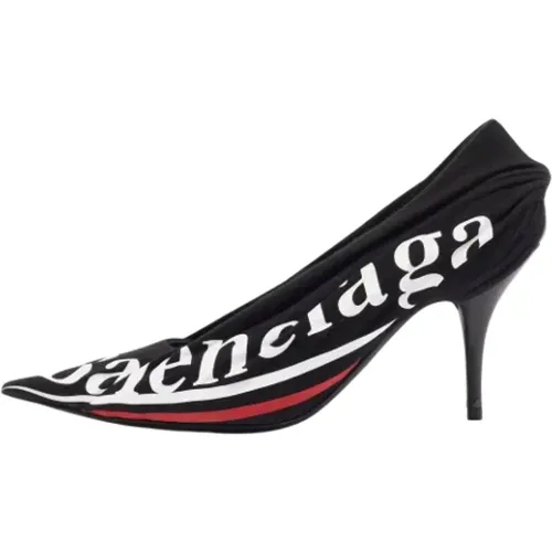 Pre-owned > Pre-owned Shoes > Pre-owned Pumps - - Balenciaga Vintage - Modalova