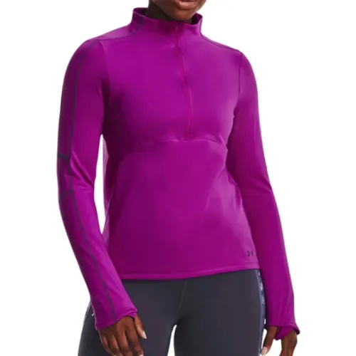 Sport > Fitness > Training Tops > Long Sleeve Training Tops - - Under Armour - Modalova